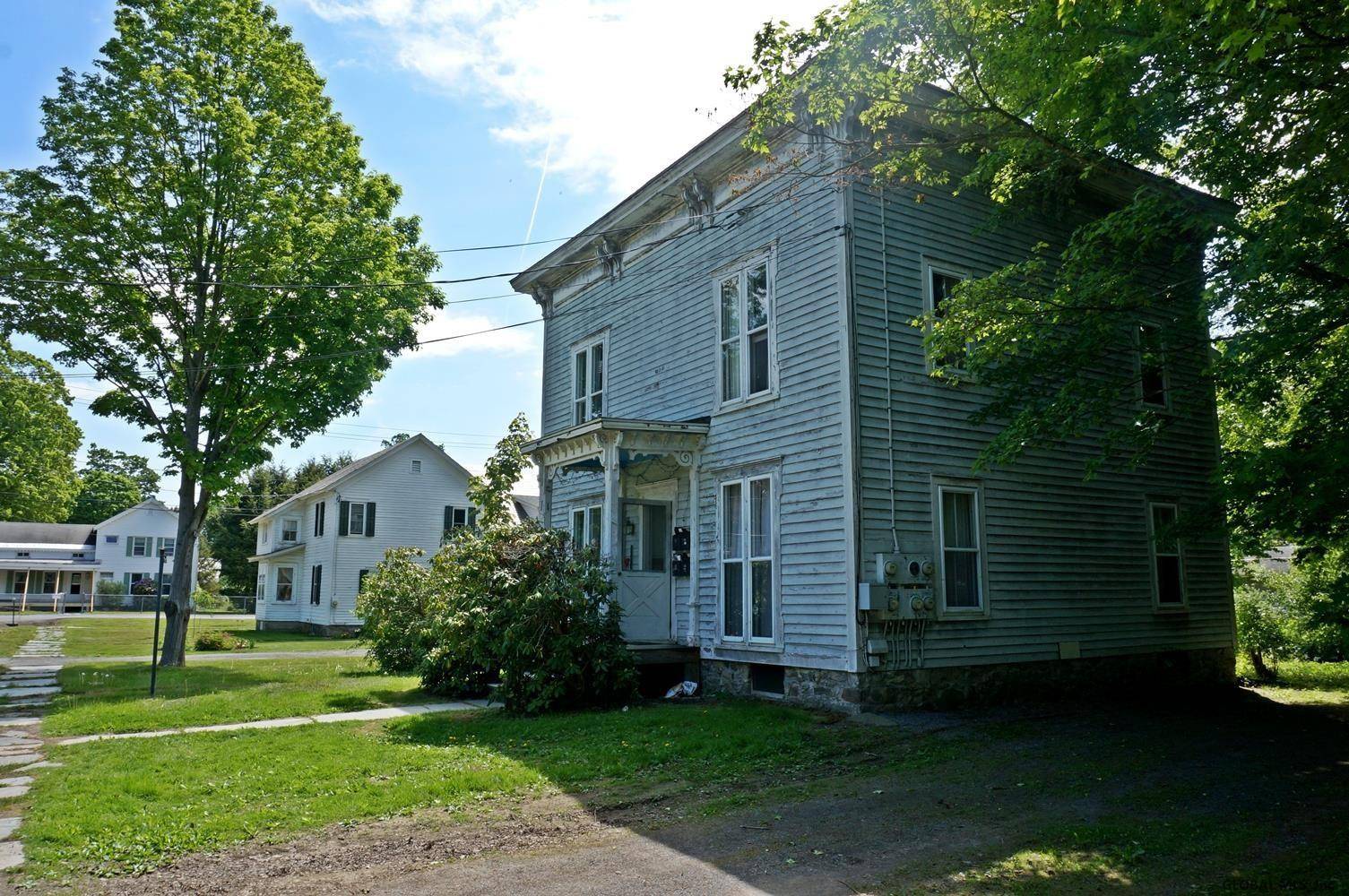 Cambridge Village, NY 12816,1 PLEASANT Street