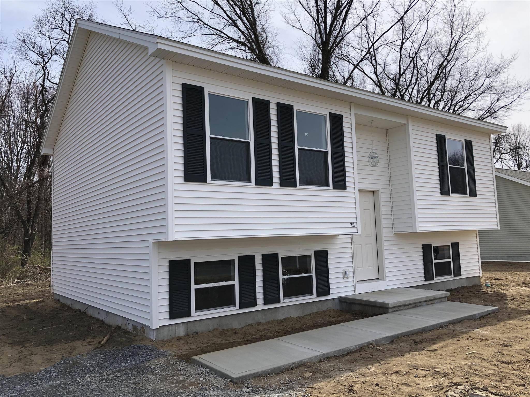 Queensbury, NY 12804,243 SHERMAN Avenue