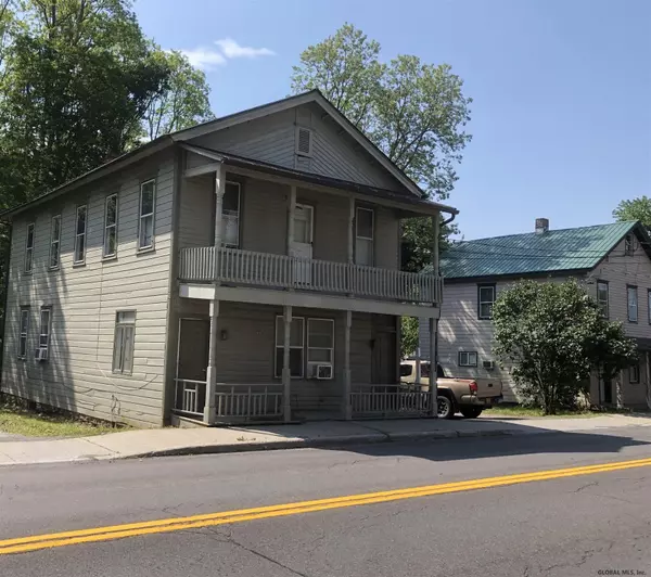 2261 STATE ROUTE 66, Ghent, NY 12075