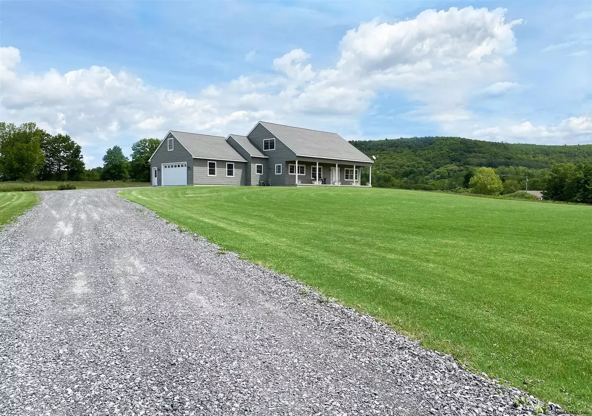 Schoharie, NY 12157,676 STONY BROOK Road