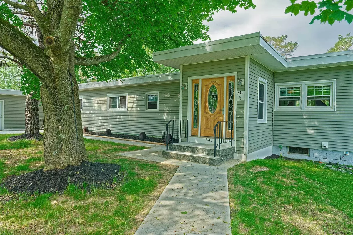 East Greenbush, NY 12061,341 WATERS Road