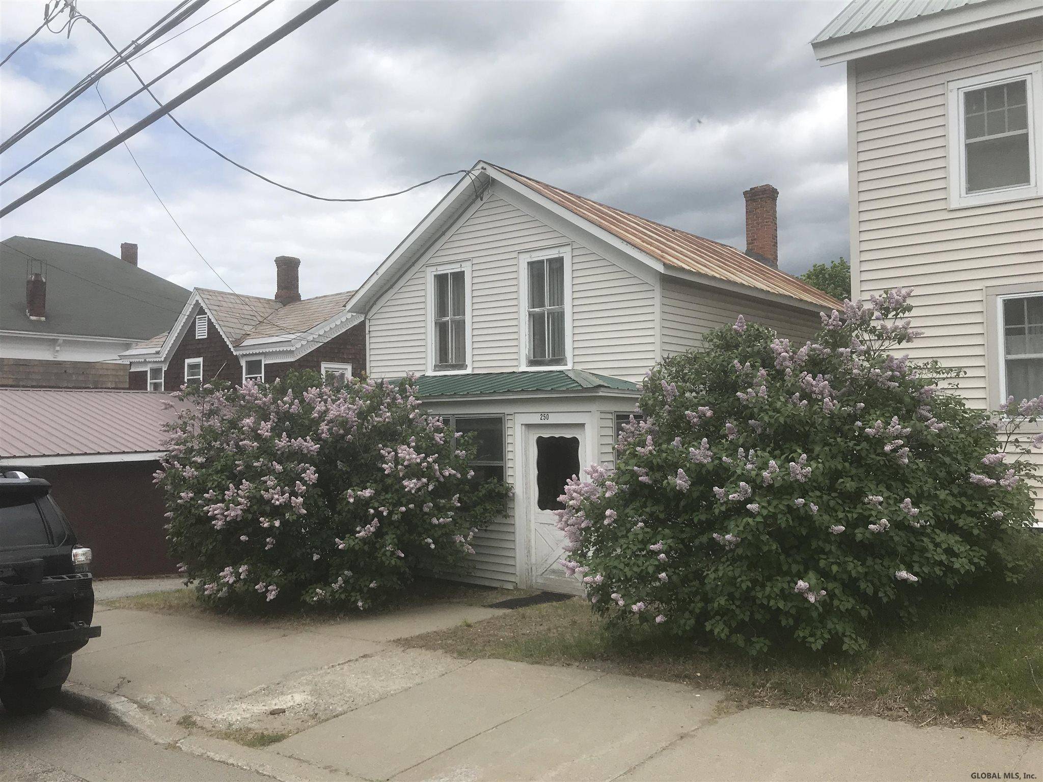 250 MAIN Street, Johnsburg, NY 12853