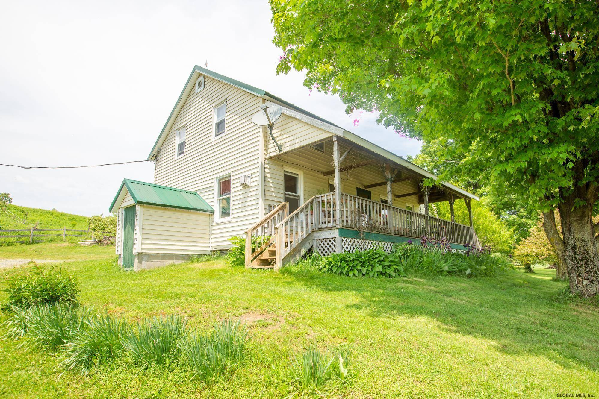 355 WINTON Road, Sherburne, NY 13460