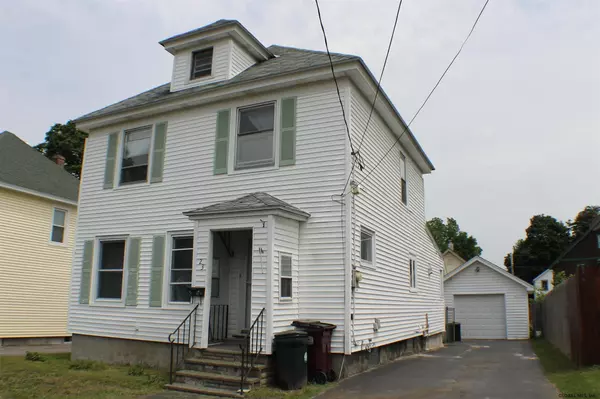 Gloversville, NY 12078,23 MONROE Street