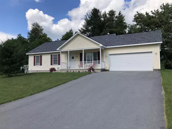 7 HEATHER Lane, Corinth, NY 12822