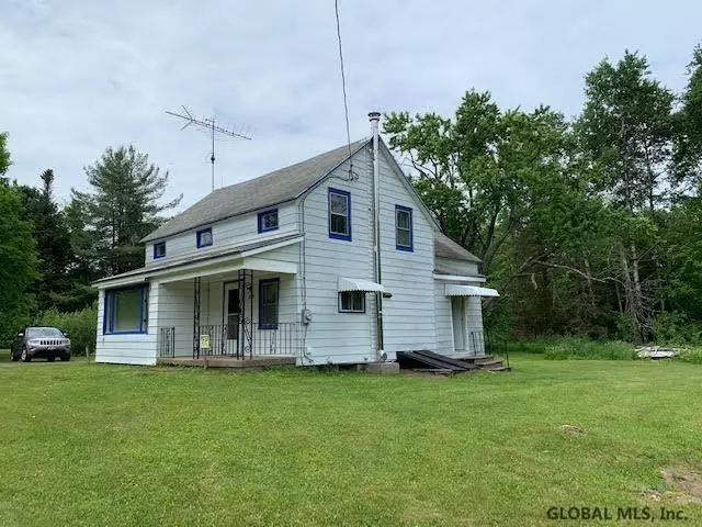 419 CTY HWY 119, Ephratah, NY 13452