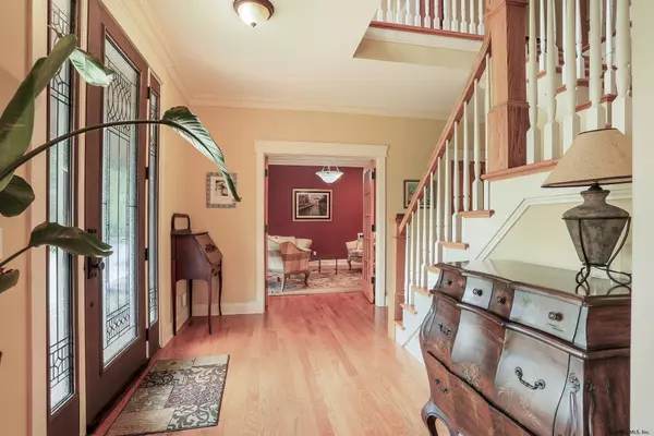 Ballston, NY 12020,20 SILVER SPRINGS Drive
