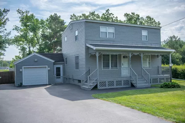 2453 RIVER Road, Niskayuna, NY 12309