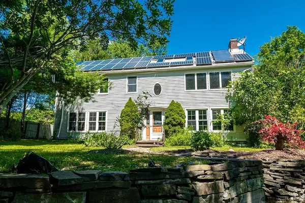 299 NEW SCOTLAND SOUTH Road, New Scotland, NY 12159