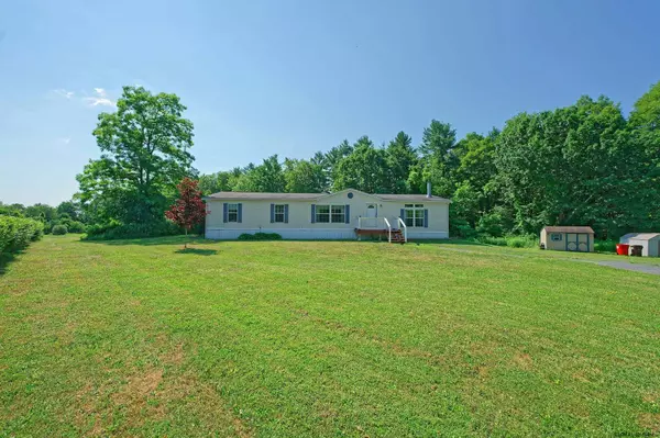 100 MOREHOUSE Road, Coeymans, NY 12143