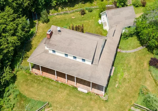 103 KENYON Road, Rensselaerville, NY 12120