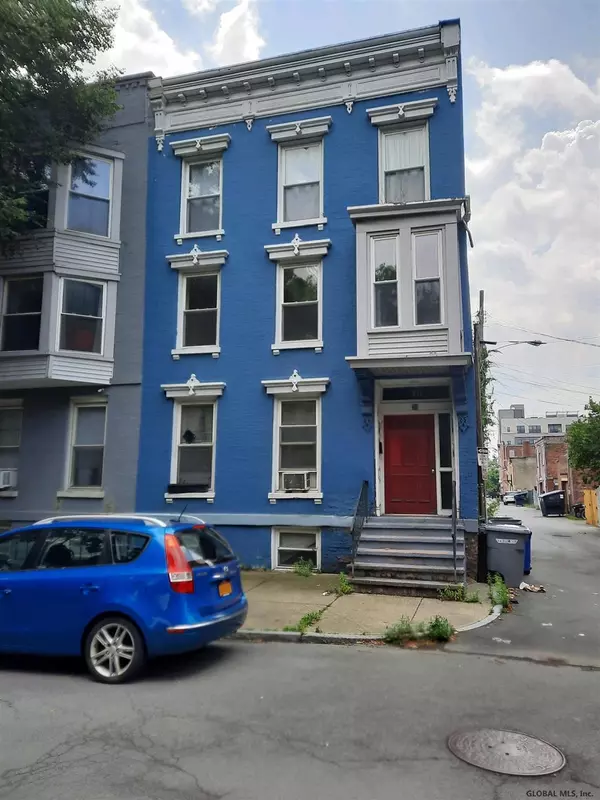 38 STATE Street, Troy, NY 12180