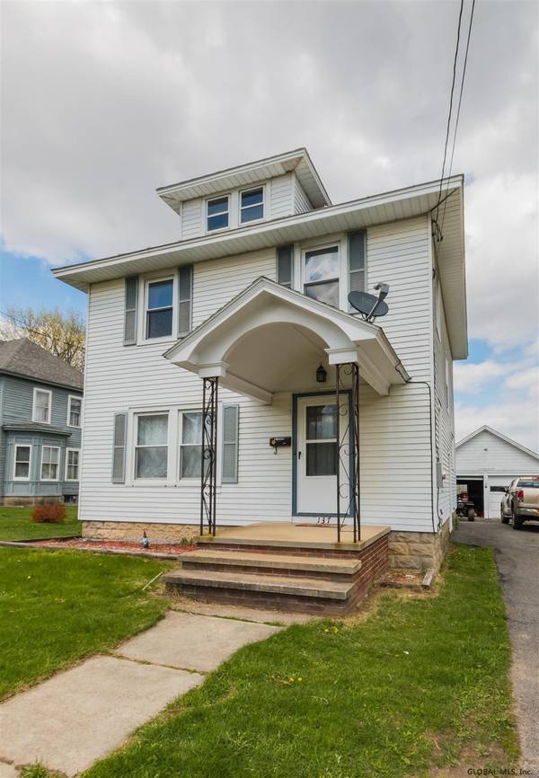 137 E STATE Street, Johnstown, NY 12095