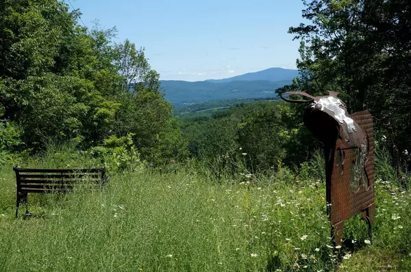 Hebron, NY 12832,307 LITTLE BURCH HILL Road