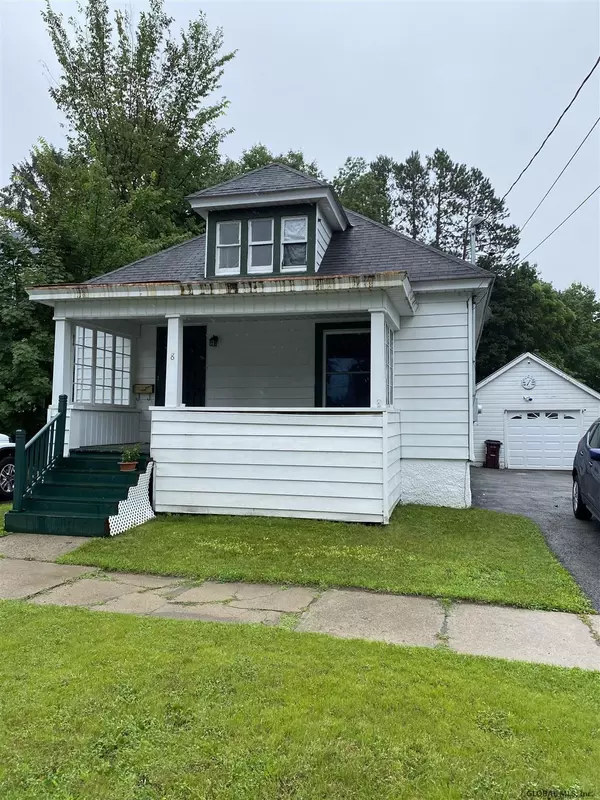 Gloversville, NY 12078,8 NORTH Boulevard