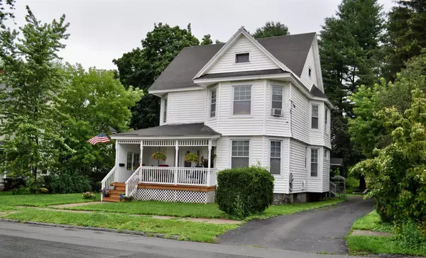 Gloversville, NY 12095,63 E EIGHTH Avenue