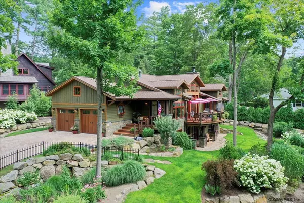 Lake George, NY 12845,27 LOCHLEA Lane