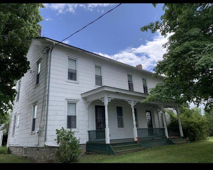 5609 STATE HIGHWAY 10, Palatine, NY 13428