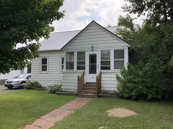 520 MAIN Street, Corinth, NY 12822