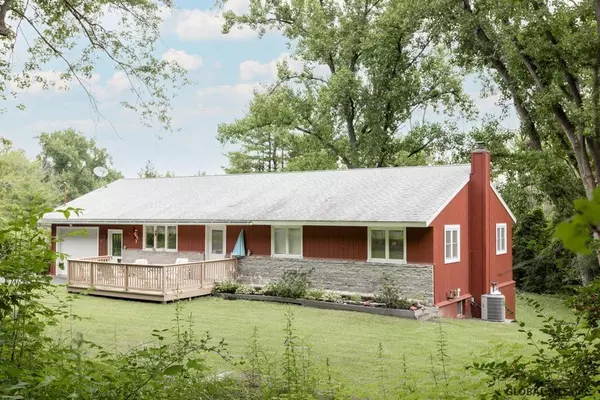 Coeymans, NY 12143,43 FULLER Road