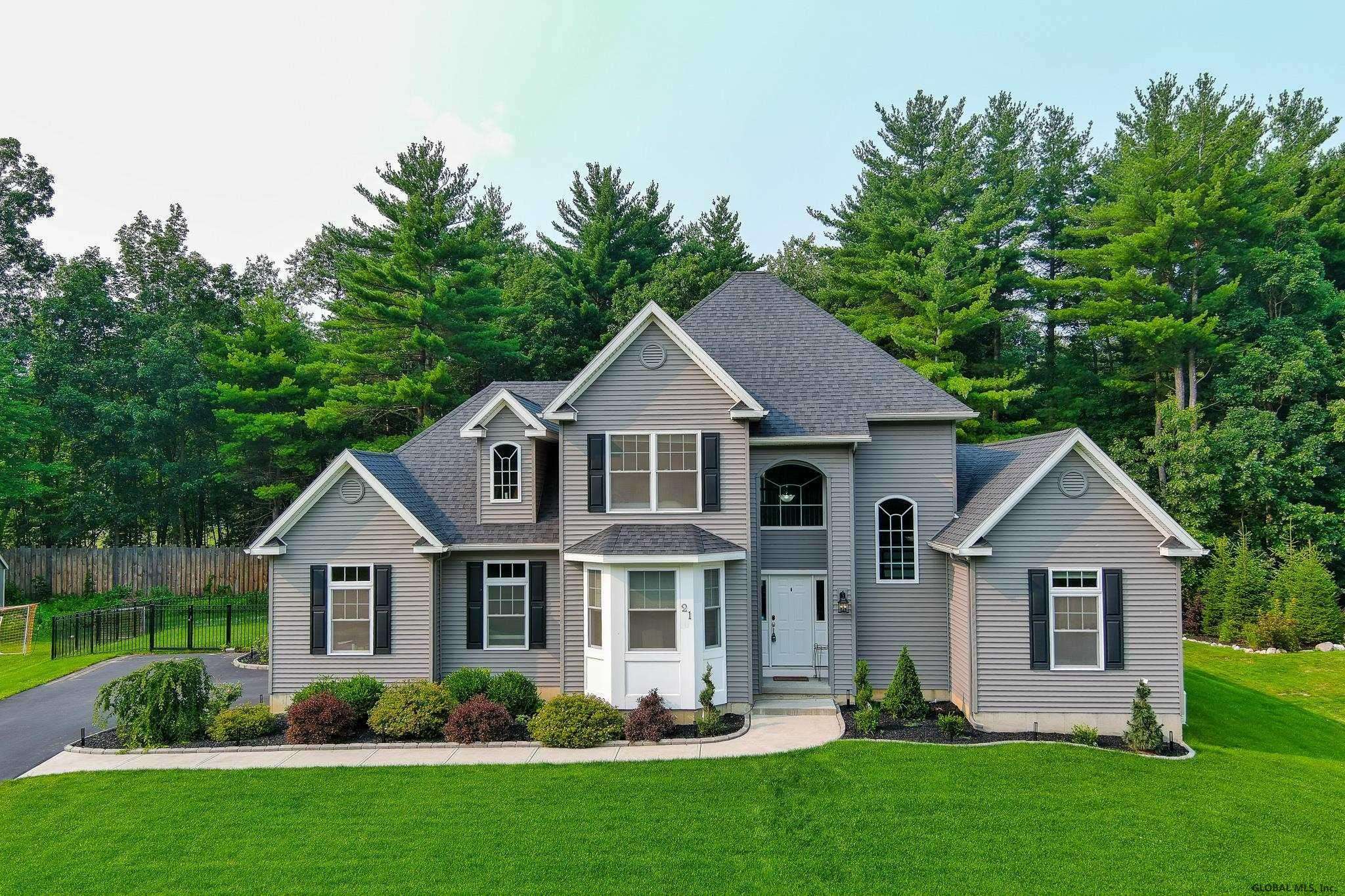 Malta, NY 12020,21 CALLAGHAN Boulevard