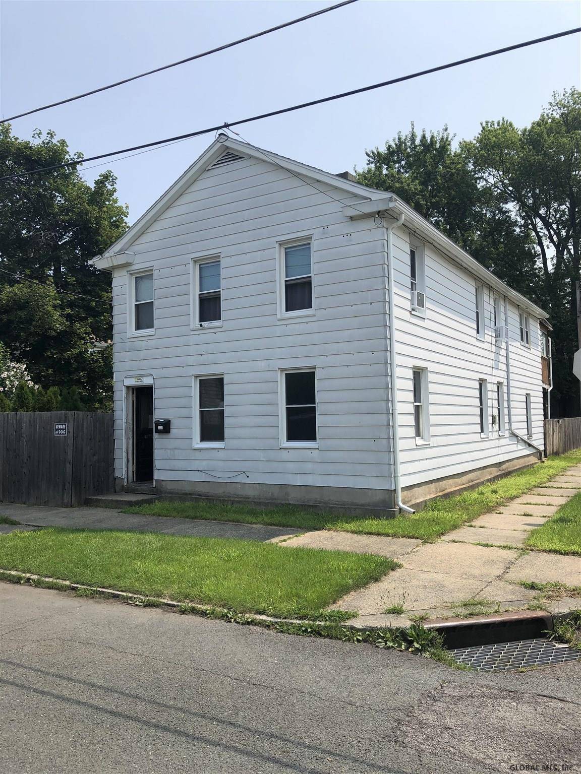 300 1ST Avenue, Watervliet, NY 12189