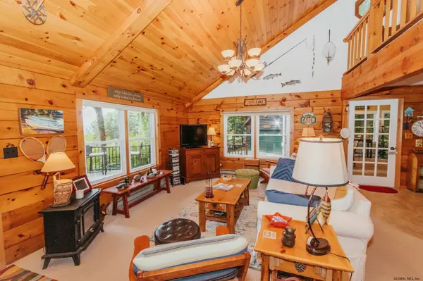 Edinburg, NY 12835,633 N SHORE Road