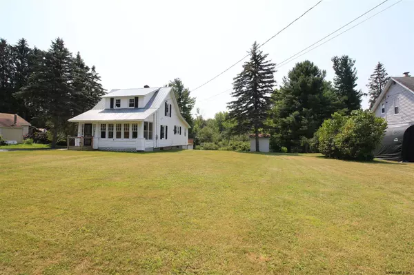 Hagaman, NY 12086,249 SCENIC Drive