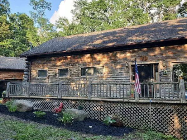 Esperance, NY 12160,128 BRIGGS Road