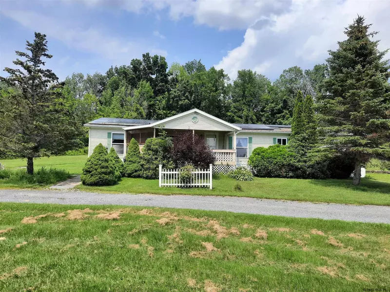 1593 STATE ROUTE 30A, Esperance, NY 12160