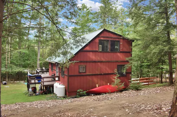 Chester, NY 12817,111 PARK Lane