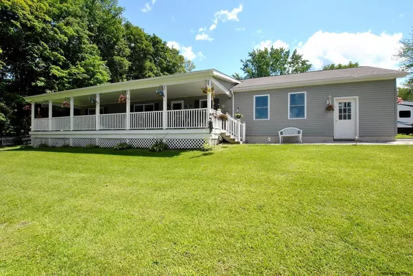 Broadalbin, NY 12025,118 FRIENDSHIP Drive