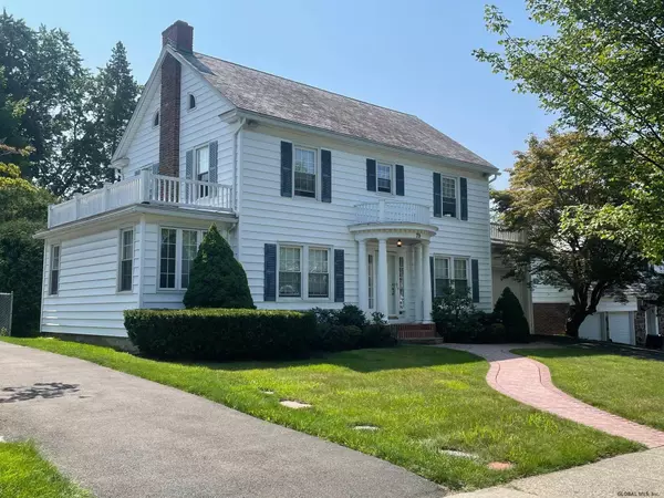 79 EUCLID Avenue, Albany, NY 12203