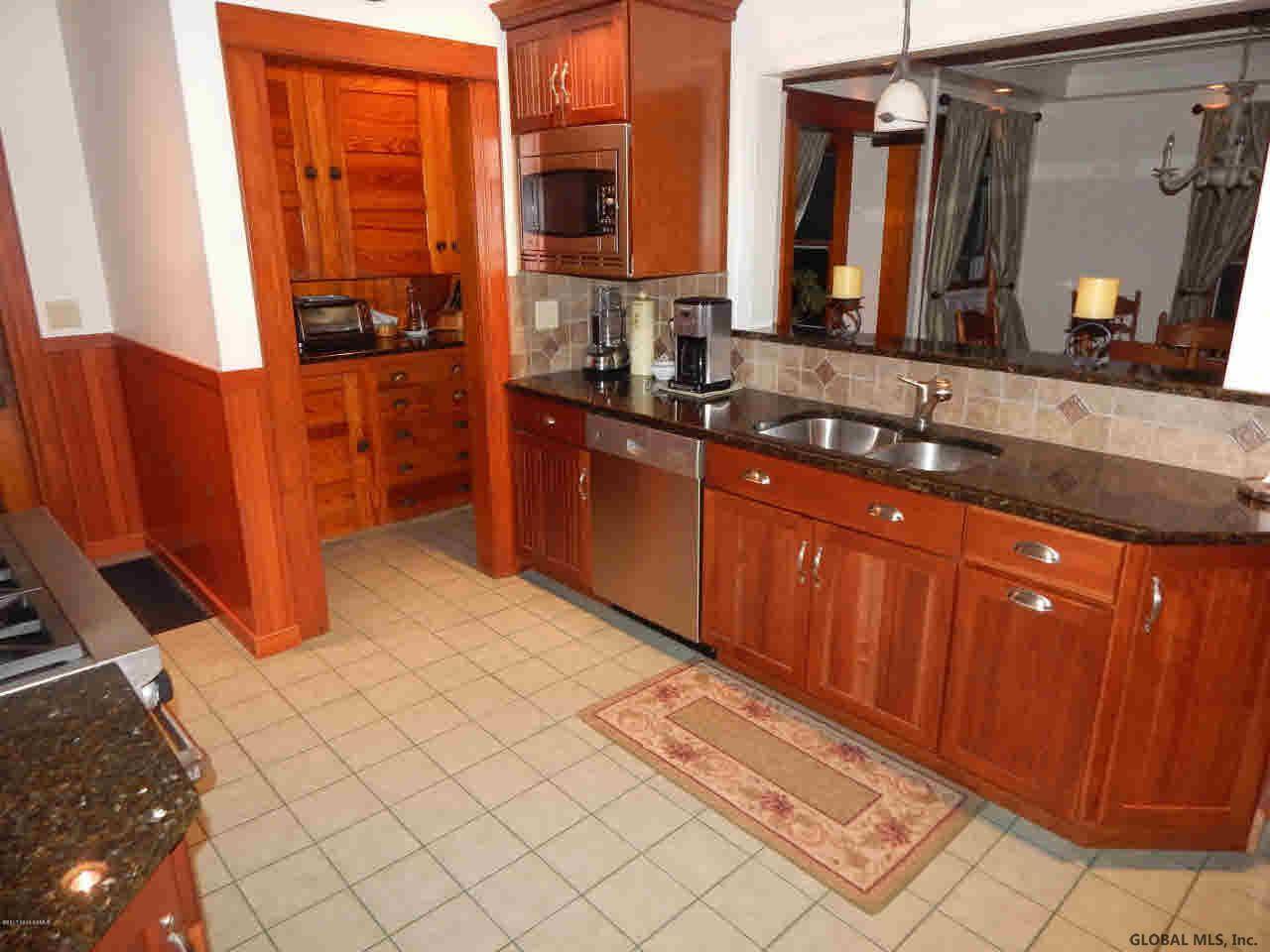 Bolton, NY 12814,46 HORICON Avenue