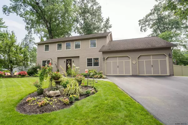 Saratoga Springs, NY 12866,33 FRIAR TUCK Way