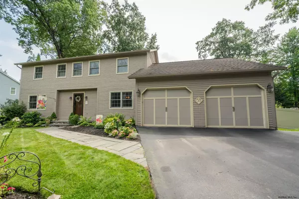 Saratoga Springs, NY 12866,33 FRIAR TUCK Way