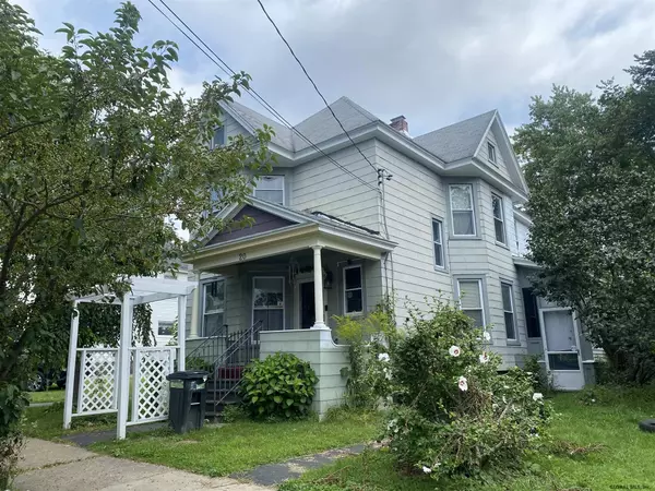 Gloversville, NY 12078,20 LEXINGTON Avenue