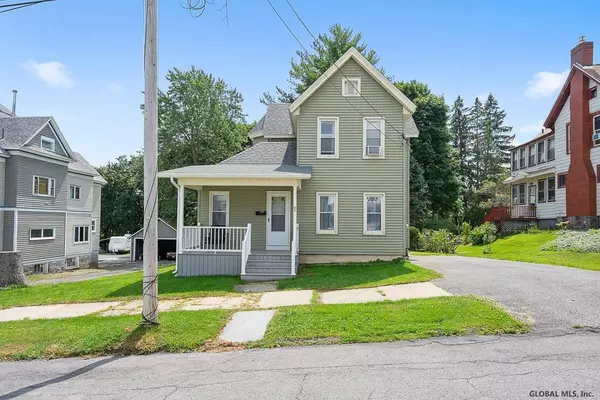 Gloversville, NY 12078,65 W PINE Street