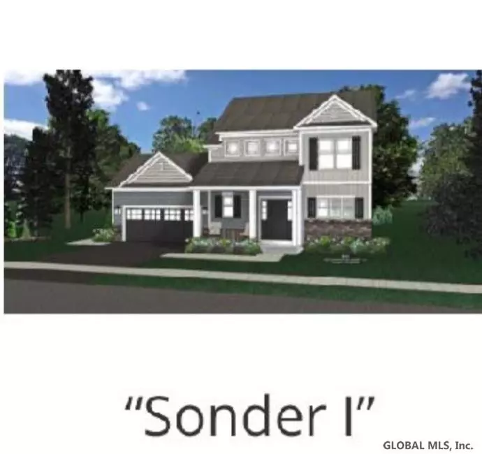 Ballston, NY 12019,4 STONEBRIDGE Drive