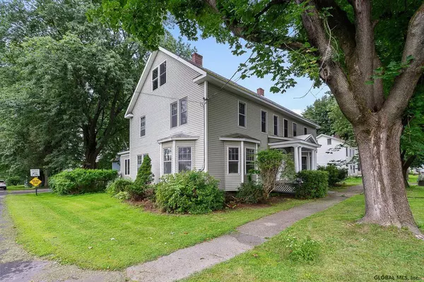 Esperance Village, NY 12066,144 MAIN Street