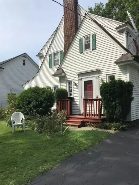 179 FIRST Avenue, Gloversville, NY 12078