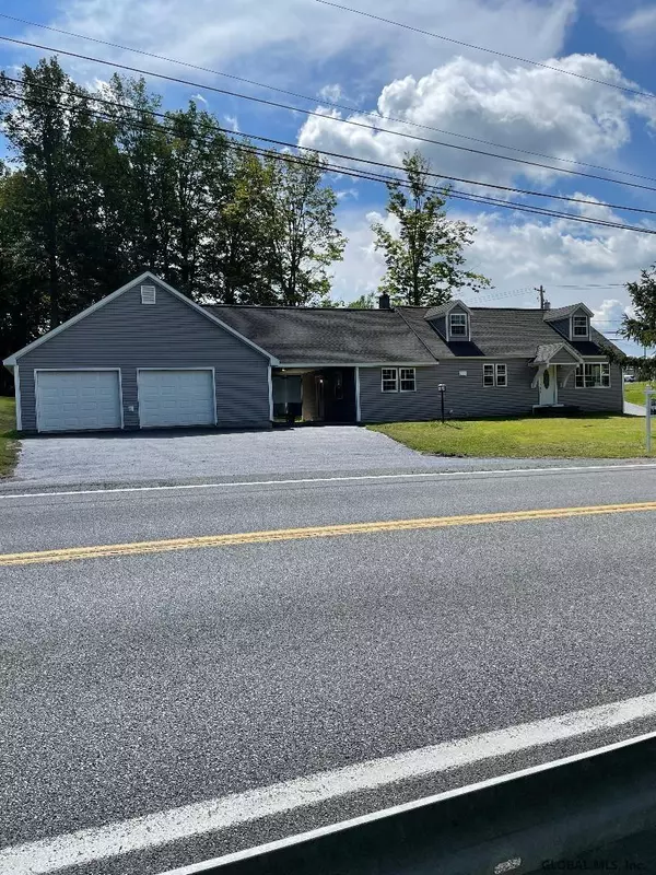 457 NY HIGHWAY 355, Poestenkill, NY 12140