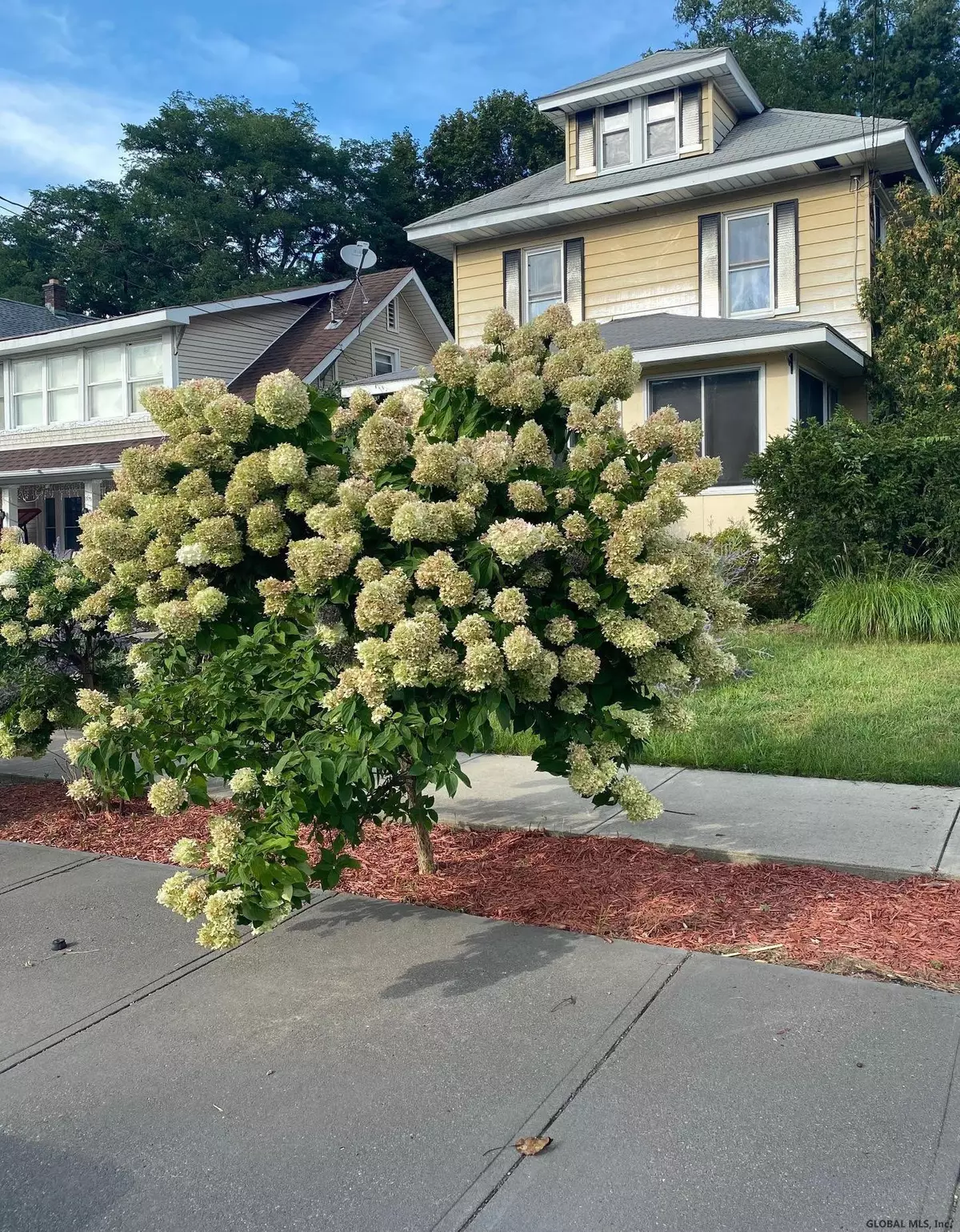 Schenectady, NY 12304,1583 BRADLEY Street