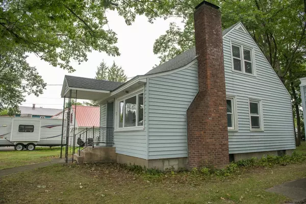 Hudson Falls, NY 12839,27-29 WRIGHT Street