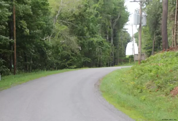 CAMPO Road, Jefferson, NY 12093