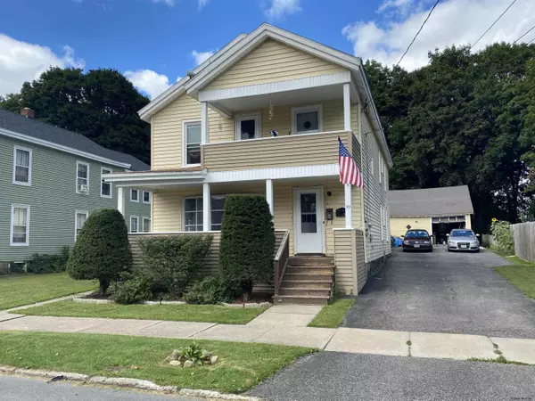 Gloversville, NY 12078,99 SIXTH Avenue