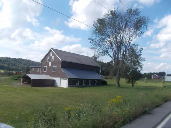 Hebron, NY 12832,672 N Grimes Hill Road