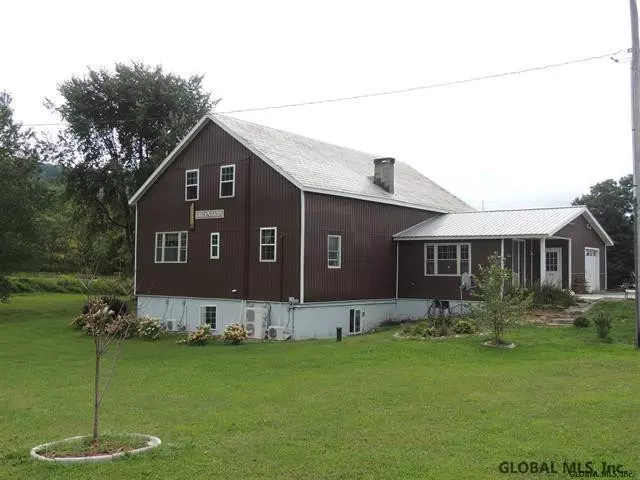 Hebron, NY 12832,672 N Grimes Hill Road