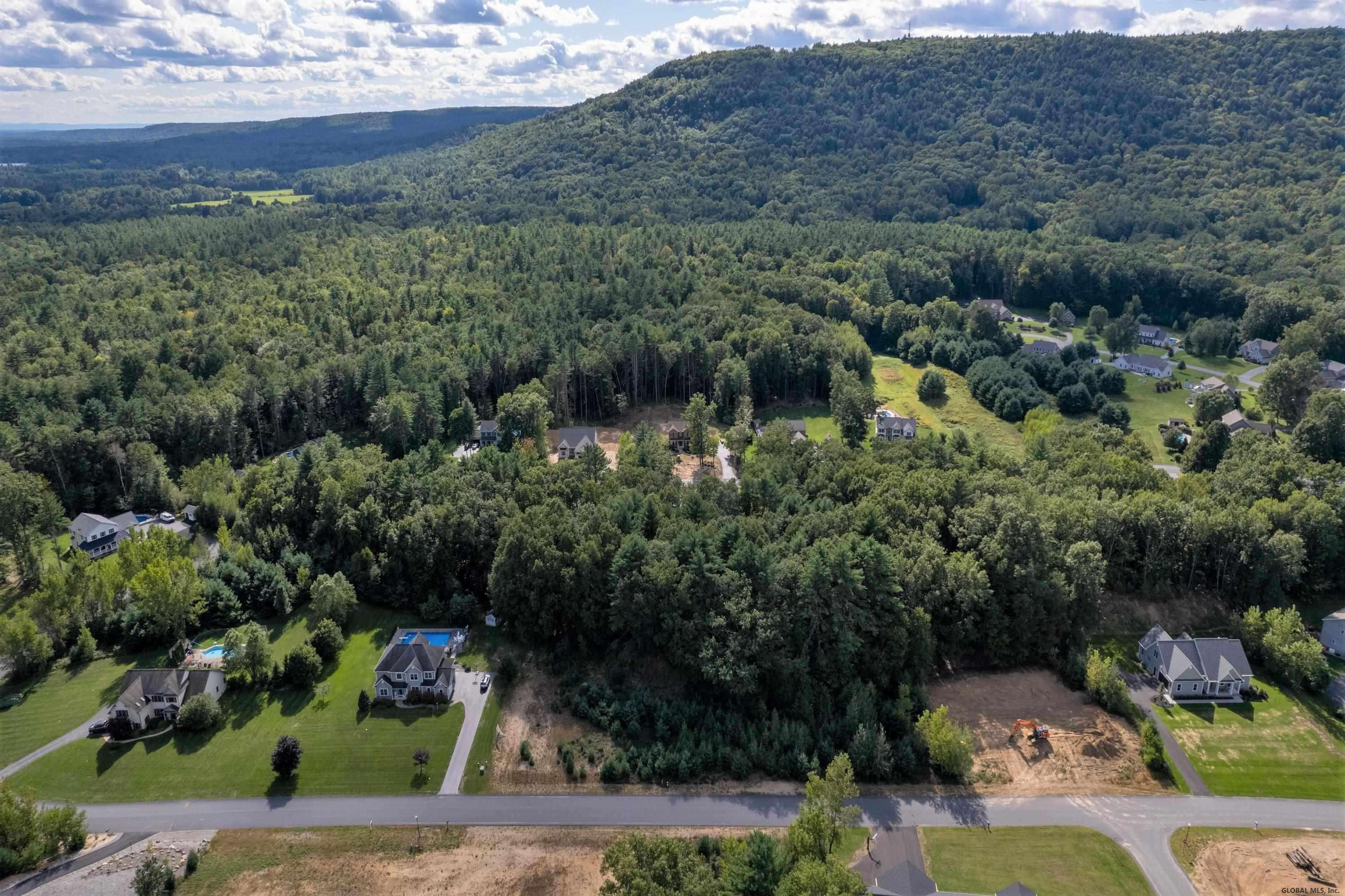 21 MACORY Way #Lot #39, Moreau, NY 12831