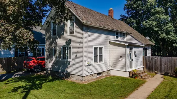 Hudson Falls, NY 12839,18 BROAD Street